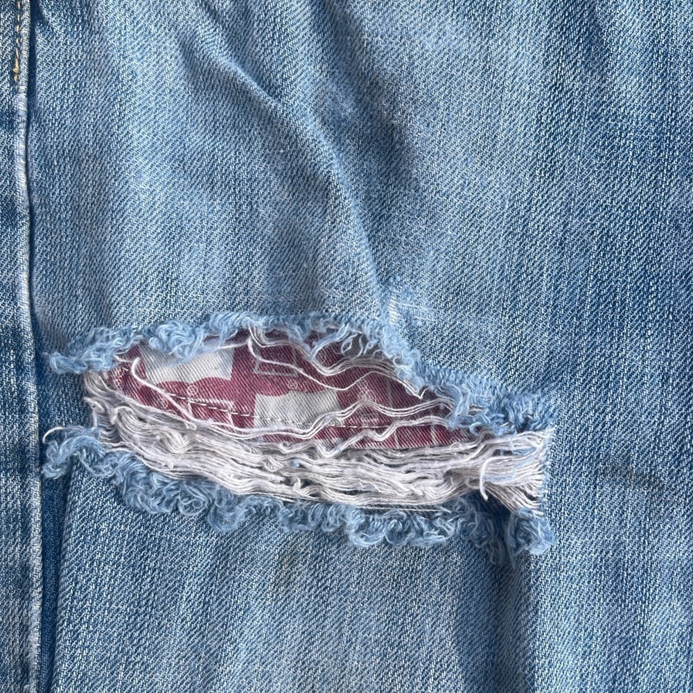 Vintage Levis - Picture 4 of 7